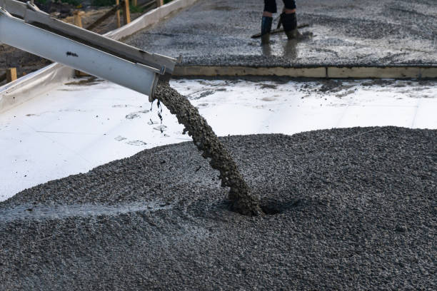 Best Concrete Removal and Replacement in Athens, MI