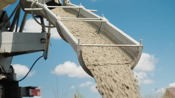 Best Concrete Foundation Repair in Athens, MI