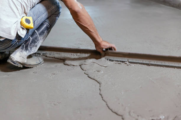 Best Concrete Steps and Stairs in Athens, MI
