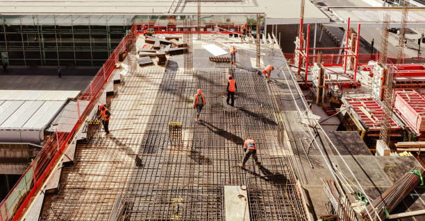 Best Concrete Grinding and Polishing in Athens, MI