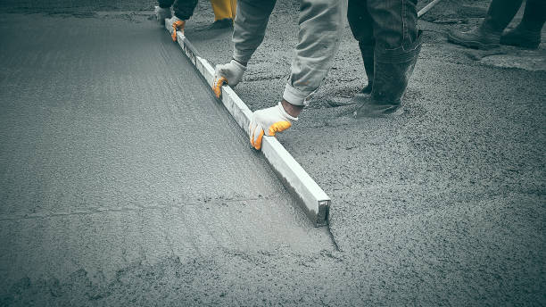 Best Concrete Demolition Services in Athens, MI