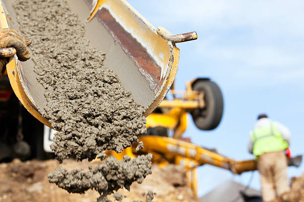 Best Concrete Sealing and Maintenance in Athens, MI