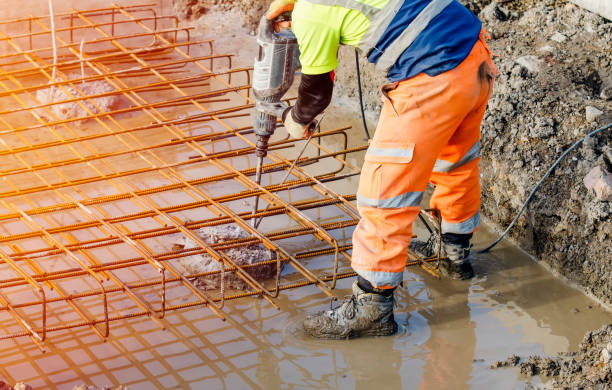 Best Concrete Sealing and Maintenance in Athens, MI