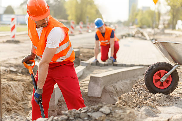Best Concrete Retaining Walls in Athens, MI