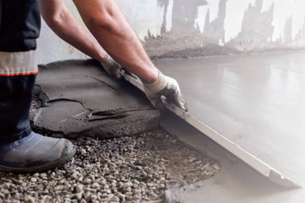 Best Concrete Driveway Installation in Athens, MI